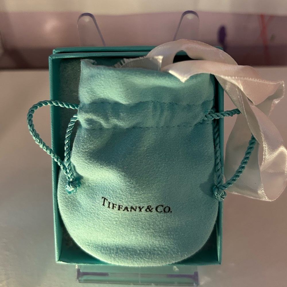Tiffany & Co. Box and More, Pre-loved.